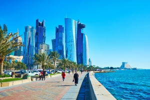 Can a Qatar Tourist Visa be Extended